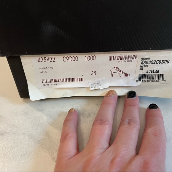 GUCCI!!! - Picture 6 of 14